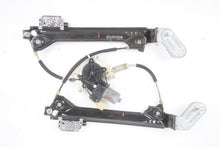 2014 - 2021 Maserati Ghibli Rear Right Side Door Window Regulator Motor OEM
