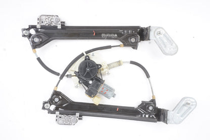 2014 - 2021 Maserati Ghibli Rear Right Side Door Window Regulator Motor OEM