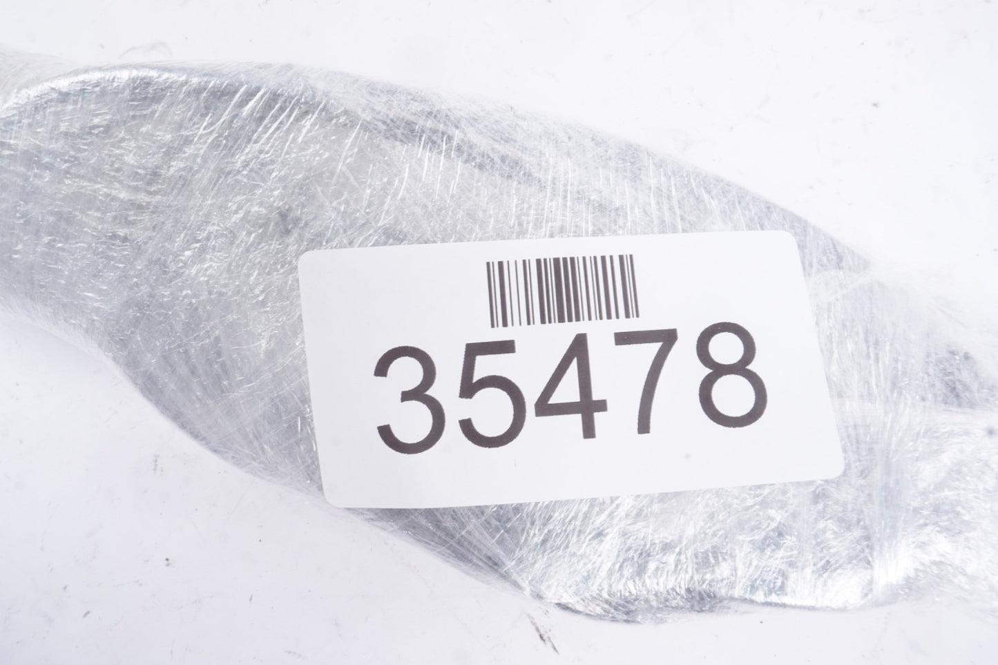 06-13 VOLVO C70 CONVERTIBLE ROOF TOP HYDRAULIC  SHOCK LINE 13, 14