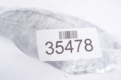 06-13 VOLVO C70 CONVERTIBLE ROOF TOP HYDRAULIC  SHOCK LINE 13, 14