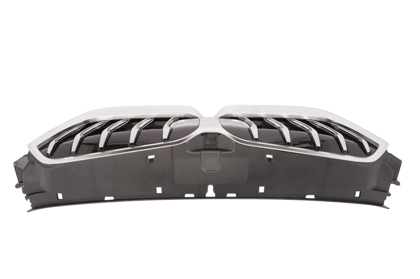 2023 2024 BMW X1 U11 FRONT UPPER GRILLE 51139880301