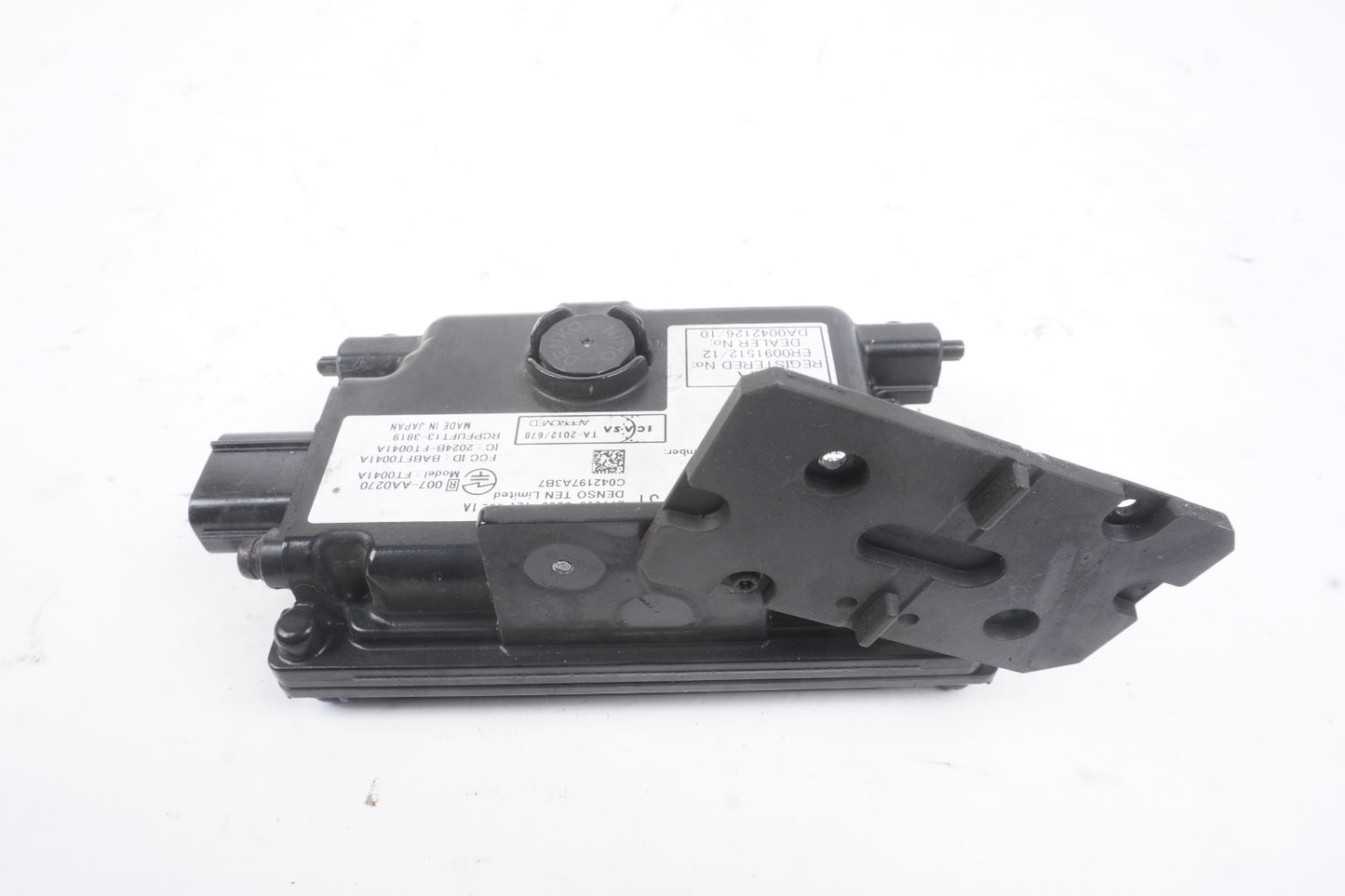 2019-2022 Acura ILX Adaptive Cruise Control Sensor Radar Module  OEM
