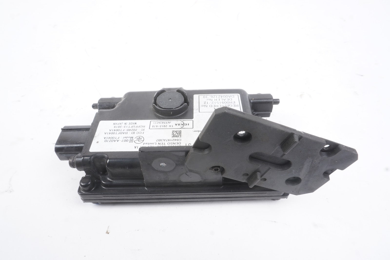 2019-2022 Acura ILX Adaptive Cruise Control Sensor Radar Module  OEM