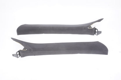 2014 - 2024 Maserati Ghibli Left Right A Pillar Trim Cover Panel Molding OEM