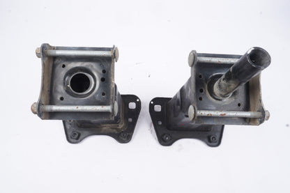 2006 - 2012 Mercedes W164 ML550 GL450 Front Left & Right Reinforcement Bracket