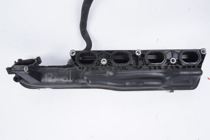 10-13 BMW F10 550i 650i 750i X5 X6 Air Intake Manifold Right Side  OEM