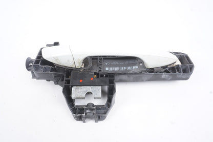 2008 - 2011 Mercedes W204 C300 C350 Front Right Exterior Door Handle Outside OEM