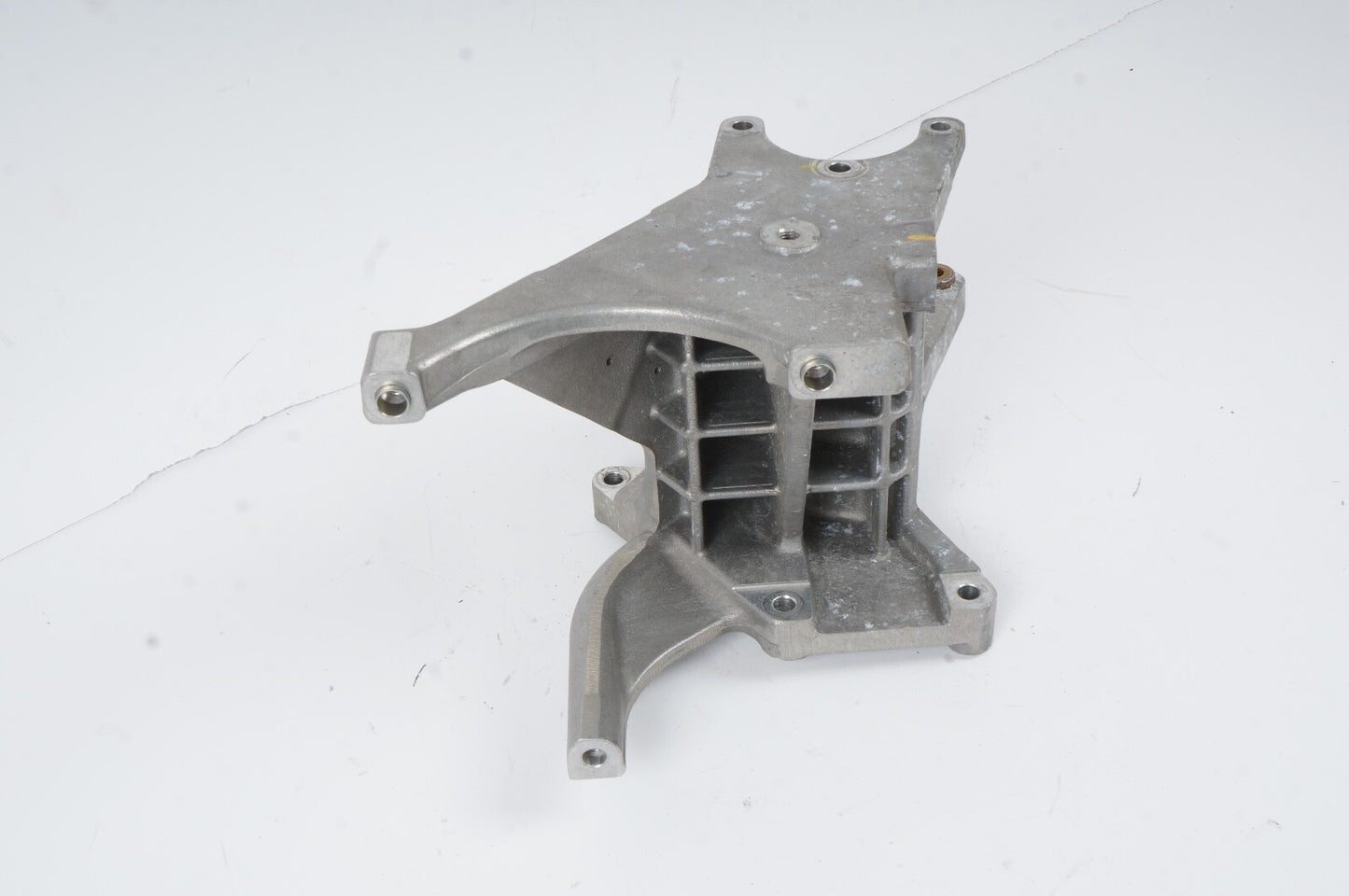 2010 - 2020 Bentley Mulsanne AC A/C Air Compressor Bracket Mount Support