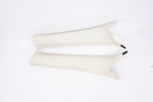 2002 - 2010 LEXUS SC430 PAIR LEFT AND RIGHT A-PILLAR TRIM PANELS SEE NOTES OEM
