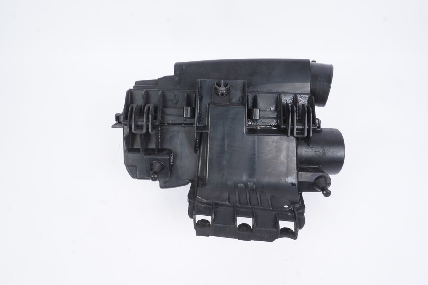12-15 Mercedes W204 C250 Air Intake Cleaner Filter Housing Box 2710940304 OEM