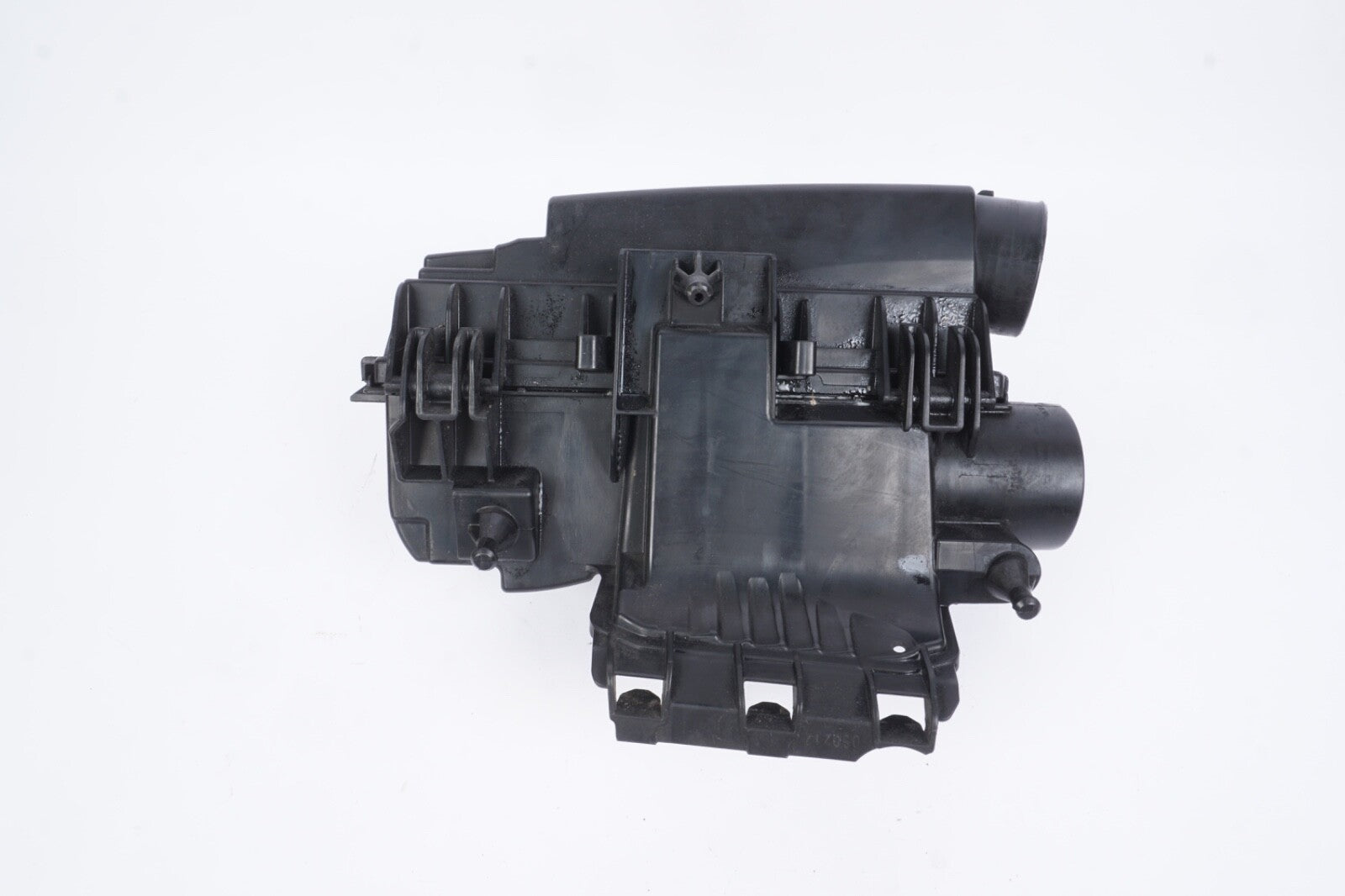 12-15 Mercedes W204 C250 Air Intake Cleaner Filter Housing Box 2710940304 OEM