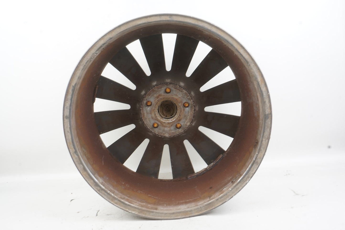 2004 - 2010 Audi A8 S8 A8 Quattro OEM Wheel Rim 4E0601025 OEM
