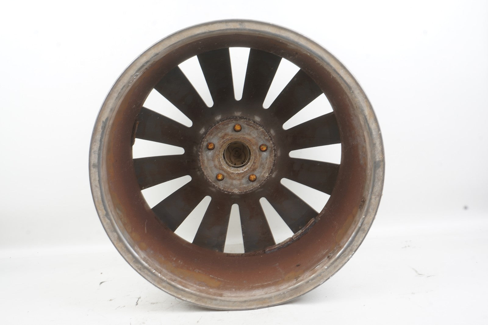 2004 - 2010 Audi A8 S8 A8 Quattro OEM Wheel Rim 4E0601025 OEM