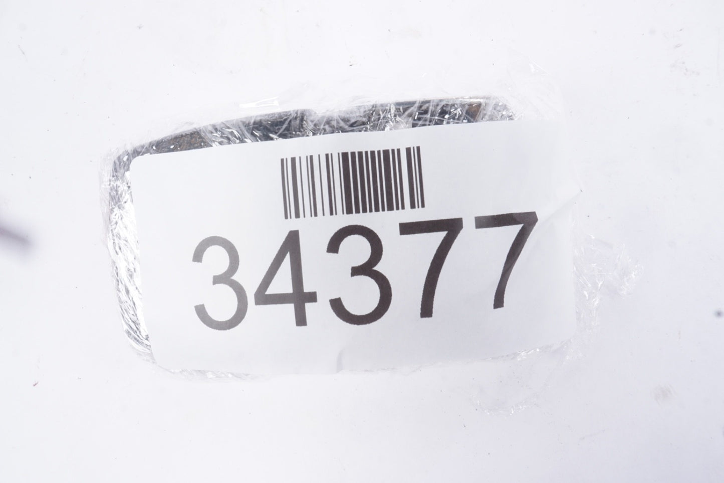 Mercedes-Benz W108 W110 W111 W112 KANGOL Seat Belt Clip