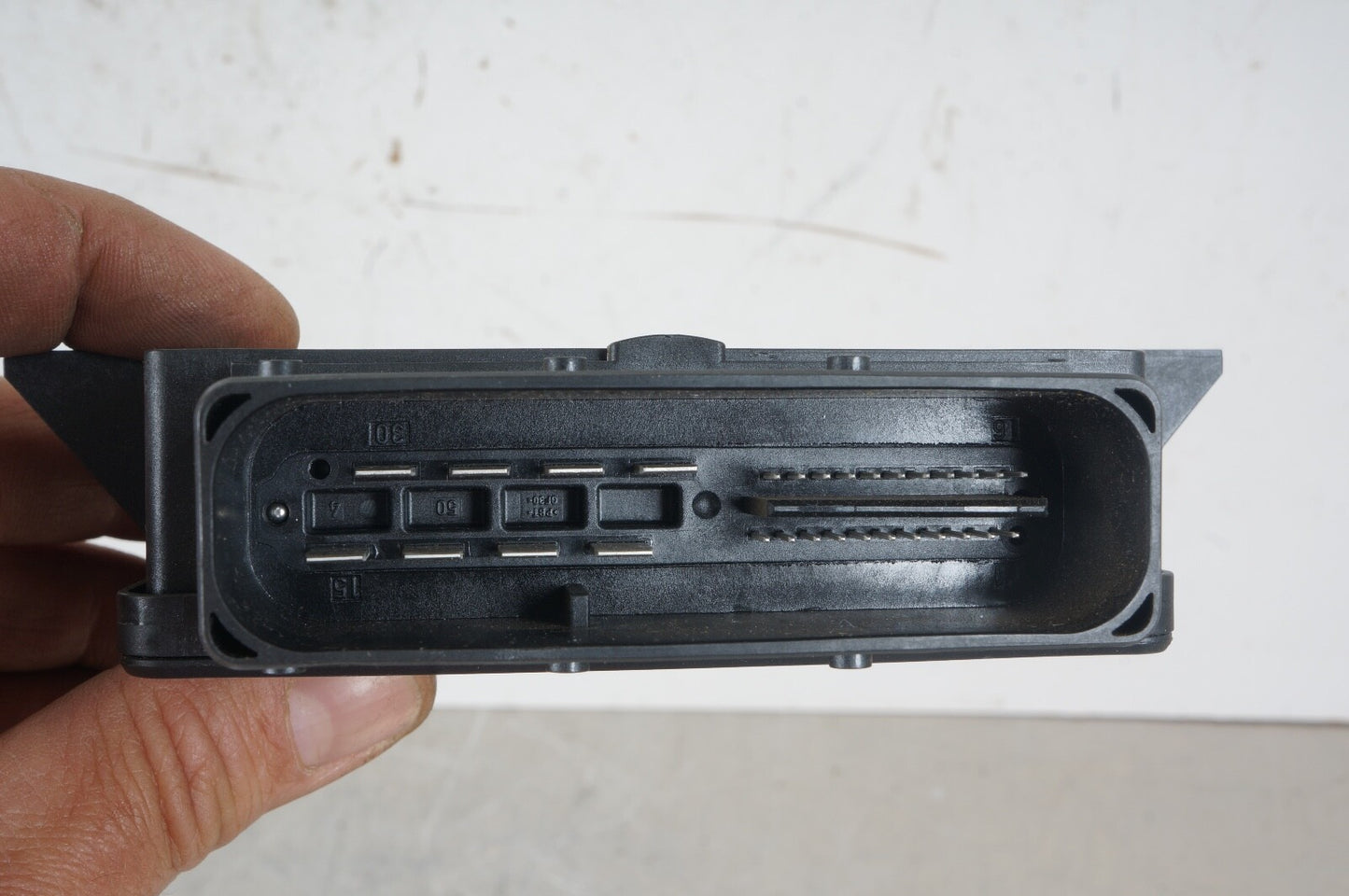 2012 - 2020 BENTLEY MULSANNE PARKING AID PARK ASSIST CONTROL MODULE 4H0907801A
