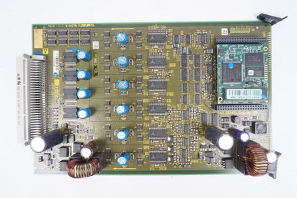 Sirona Cerec MCXL MC XL Board Motherboard 6006543 D3439 E4