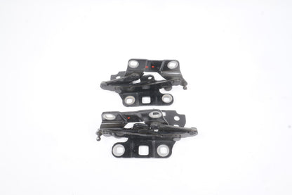12-19 Mercedes X166 ML350 GL550 Hood Hinge Left & Right OEM