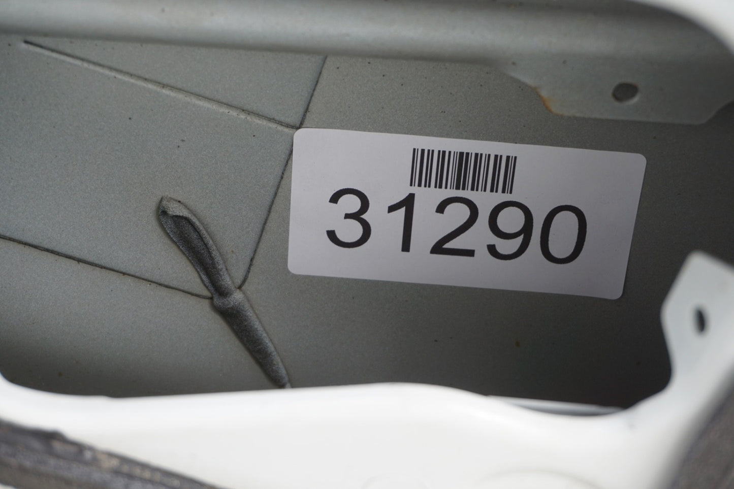 2013-2019 BMW 640i 650I F06 GRAN COUPE LEFT DRIVER FRONT EXTERIOR DOOR SHELL OEM