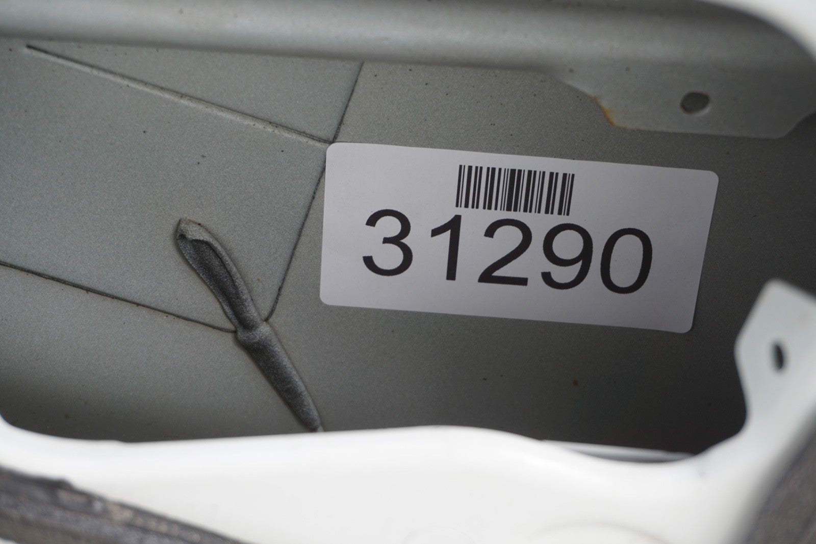 2013-2019 BMW 640i 650I F06 GRAN COUPE LEFT DRIVER FRONT EXTERIOR DOOR SHELL OEM