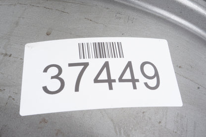 2014 - 2018 Maserati Ghibli 18" OEM Rim Wheel Rear 96001 670010981