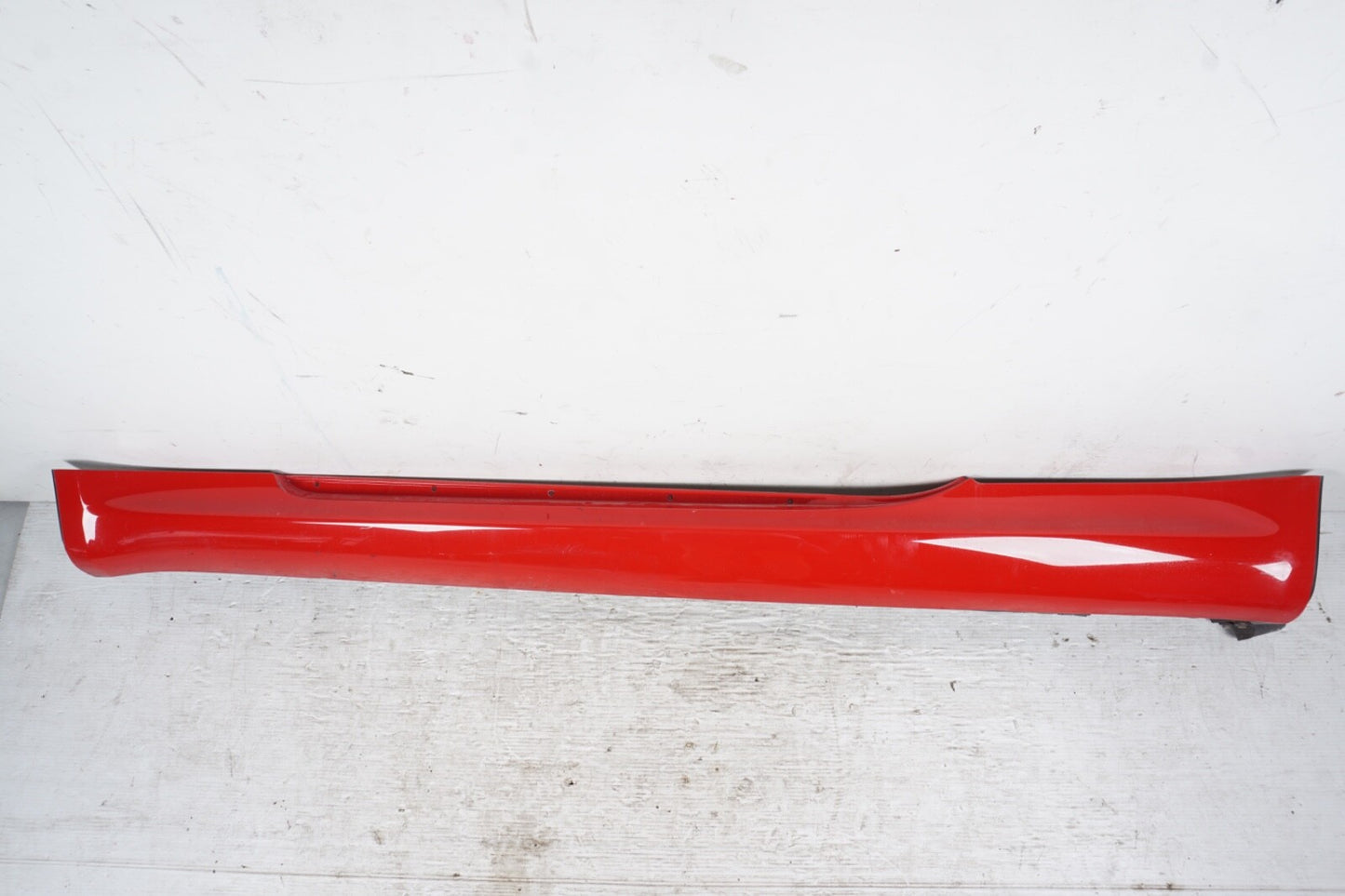 2002 - 2010 LEXUS SC430 Z40 CONVERTIBLE LEFT SIDE SKIRT ROCKER PANEL
