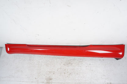 2002 - 2010 LEXUS SC430 Z40 CONVERTIBLE LEFT SIDE SKIRT ROCKER PANEL