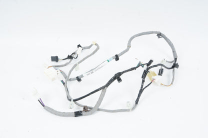 2014 - 2017 HONDA ODYSSEY FRONT HEATER BOX WIRE HARNESS 32157-TK8-A201  OEM