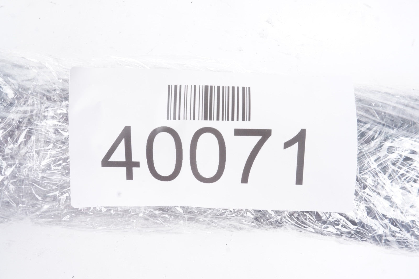 2010 - 2014 Mercedes W207 E350 E550 Under Hood Weatherstrip Seal OEM