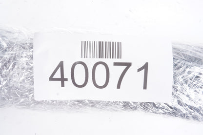 2010 - 2014 Mercedes W207 E350 E550 Under Hood Weatherstrip Seal OEM