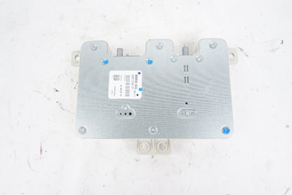 12-19 BMW 640i 650i M6 F06 F12 F13 Rear Trunk Antenna Module 6957348-01 OEM