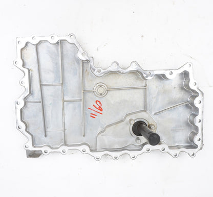 2012 - 2019 BMW 550I 650XI COUPE F06 N63 4.4L LOWER ENGINE MOTOR OIL PAN 7570693