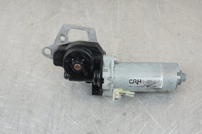 07-13 Mercedes W221 CL550 S550 Front Seat Adjustment Motor 0130002648 OEM