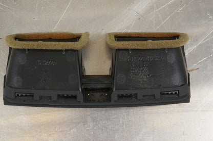 2007 - 2013 MERCEDES W221 CL63 AMG S550 DASH CENTER AC HEATER AIR VENT OEM