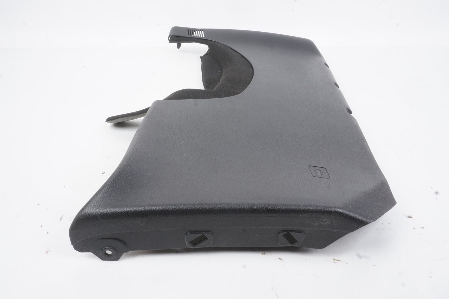 2015-2023 Jeep Renegade Left Knee Panel Under Dash Cover 735579618 OEM