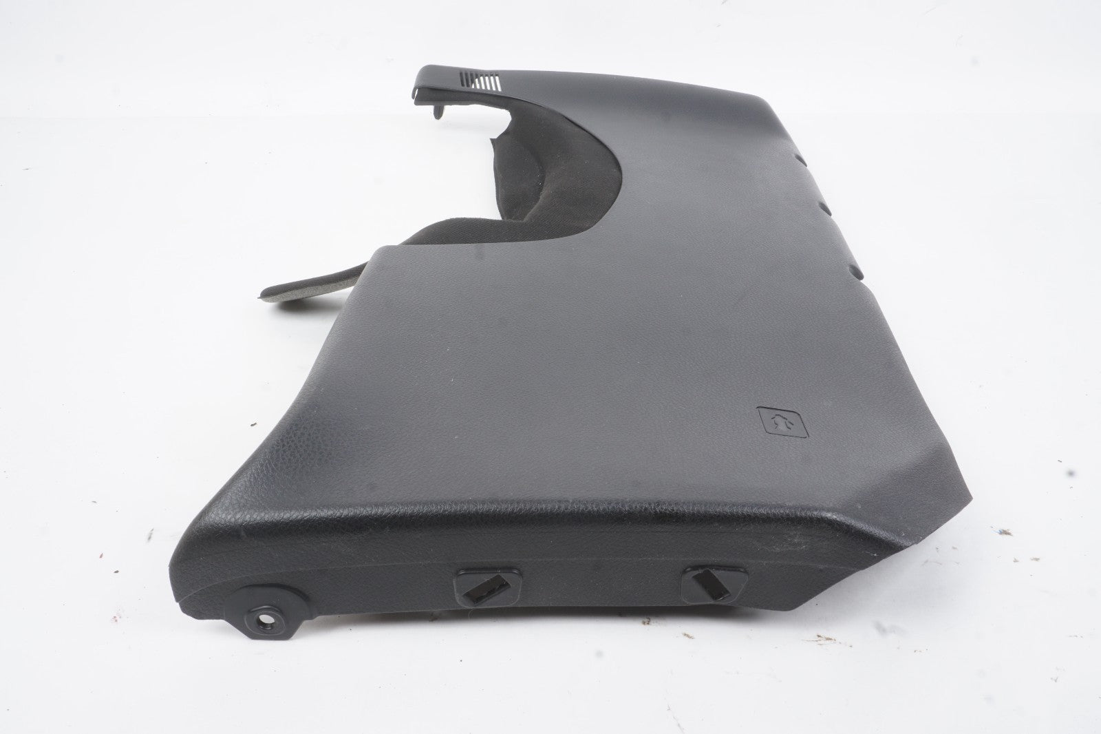 2015-2023 Jeep Renegade Left Knee Panel Under Dash Cover 735579618 OEM
