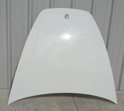 2011 - 2014 Porsche Cayenne 958 Hood Bonnet OEM