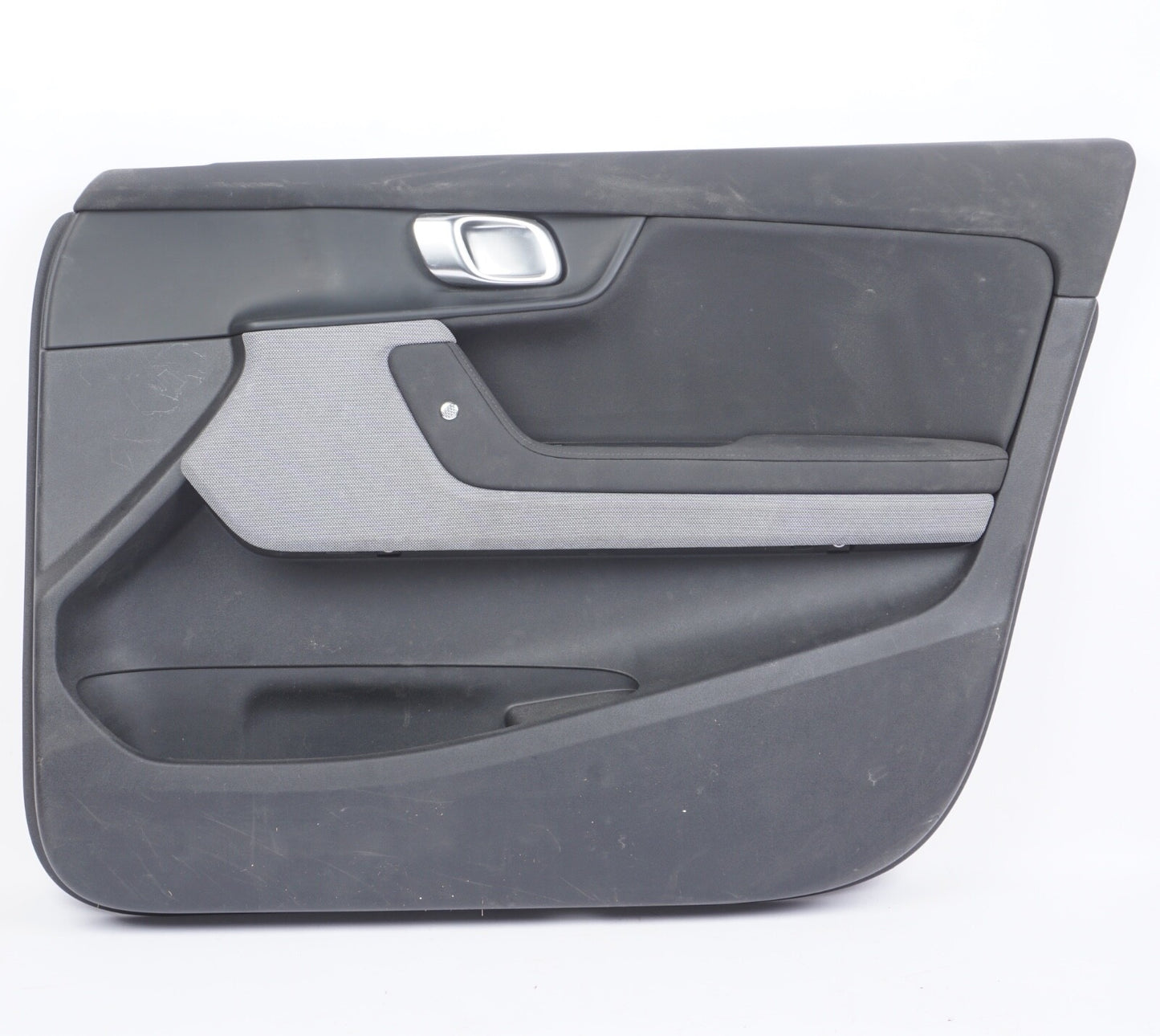 21-23 POLESTAR 2 FRONT RIGHT PASSENGER SIDE INTERIOR DOOR PANEL TRIM COVER OEM