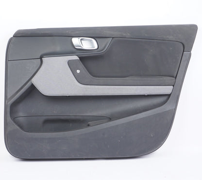 21-23 POLESTAR 2 FRONT RIGHT PASSENGER SIDE INTERIOR DOOR PANEL TRIM COVER OEM