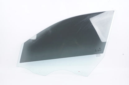 2018 - 2022 BMW X2 Driver Left Side Front Door Window Glass