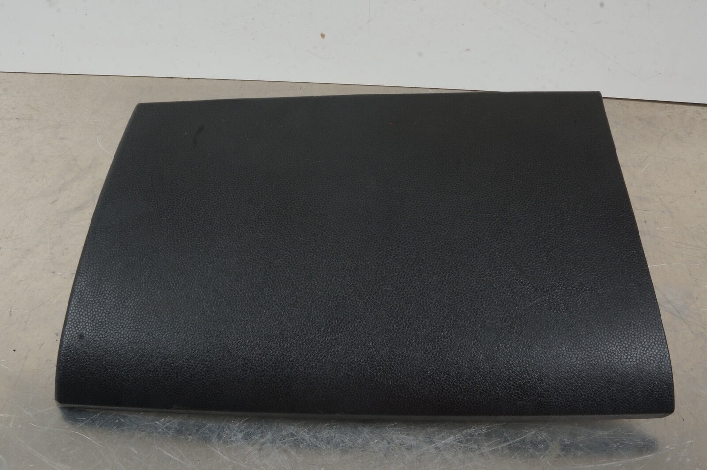 2007-2015 MINI COOPER S R57 R56 GLOVE BOX LID 122737-13 OEM