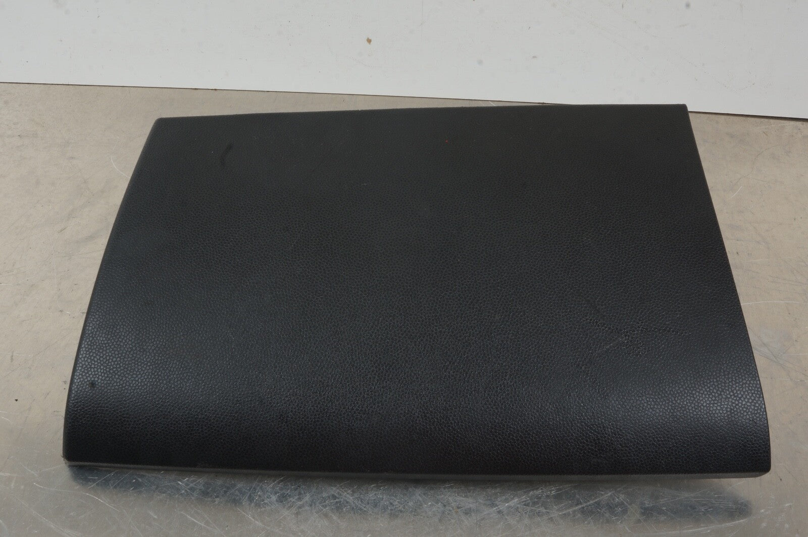 2007-2015 MINI COOPER S R57 R56 GLOVE BOX LID 122737-13 OEM