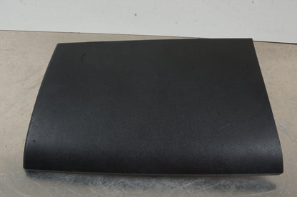 2007-2015 MINI COOPER S R57 R56 GLOVE BOX LID 122737-13 OEM