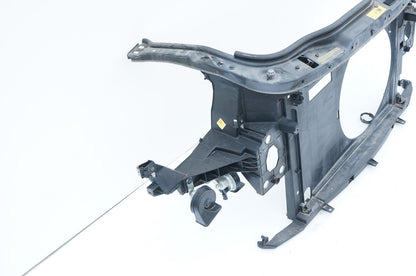 2007 2008 2009 2010 2011 2012 2013 MINI COOPER RADIATOR CORE SUPPORT GENUINE OEM