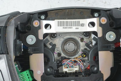 2011 - 2017 HONDA ODYSSEY STEERING WHEEL W/ CONTROLS OEM