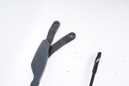 10-13 Mercedes Benz E350 Coupe Convert Left Right Front Windshield Wiper Arm OEM
