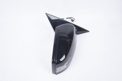 10-16 Mercedes W207 E350 E550 Front Right Passenger Side Mirror Door Rear View