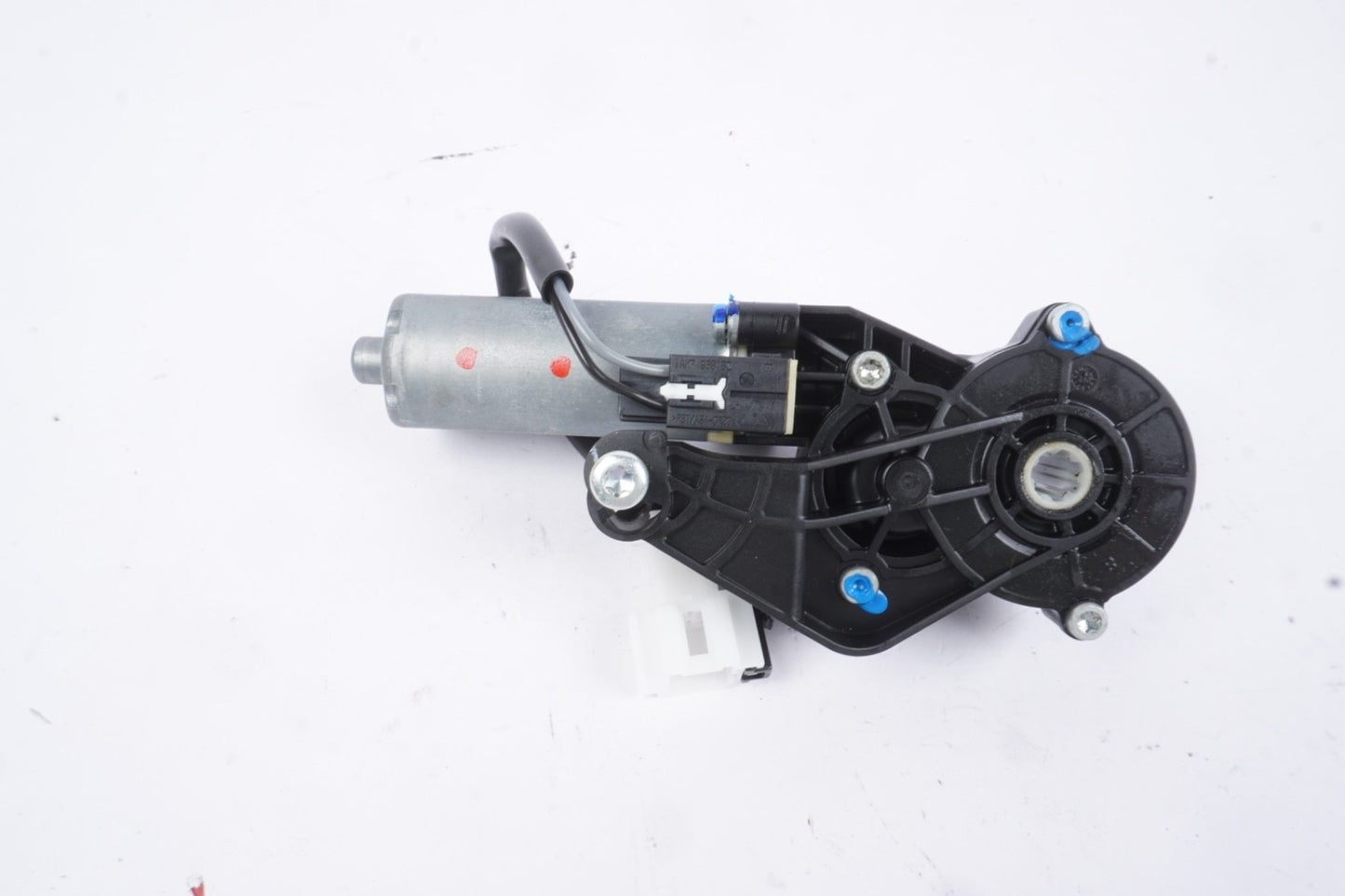 2007-2011 MERCEDES ML350 FRONT PASSENGER RIGHT SEAT RECLINE MOTOR OEM