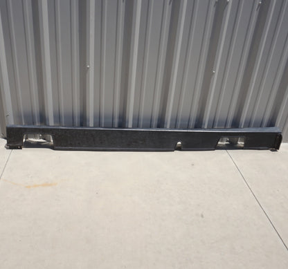 2018-2021 Honda Odyssey Left Driver Side Skirt Rocker Panel OEM 71850-THRA-A110