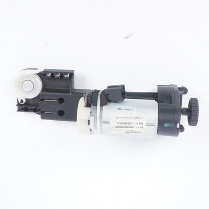 11-17 Mercedes W207 E350 E550 Convertible Roll Bar Spring Loaded Actuator