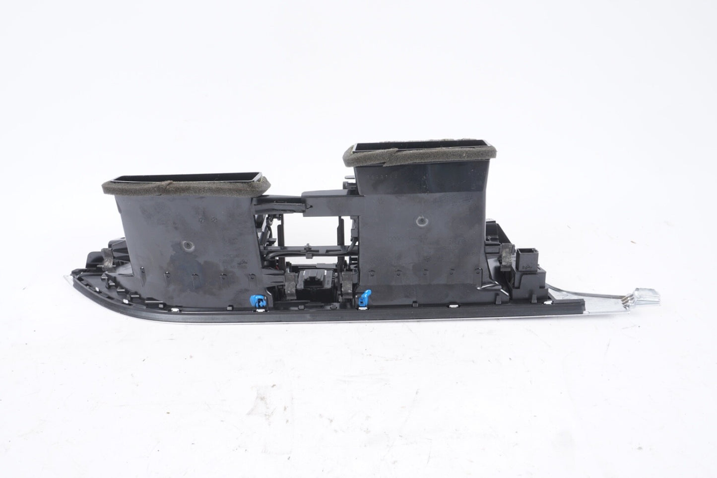 2012-15 AUDI A7 DASH DASHBOARD INSTRUMENT PANEL CENTER AC AIR VENT GRILLE OEM